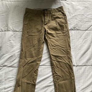 Men’s Banana Republic Aiden Chino